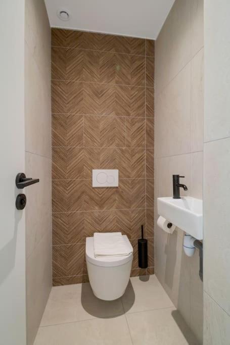 21.Appart 4Pers#1 Bedroom #Pere Lachaise #Nation Paris Extérieur photo