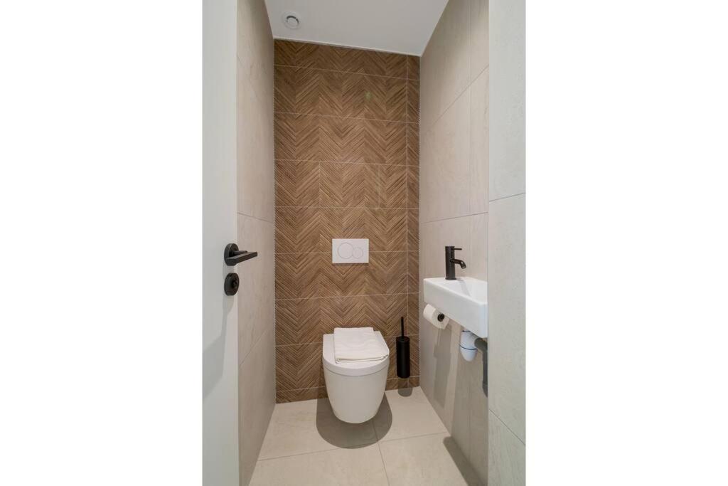 21.Appart 4Pers#1 Bedroom #Pere Lachaise #Nation Paris Extérieur photo